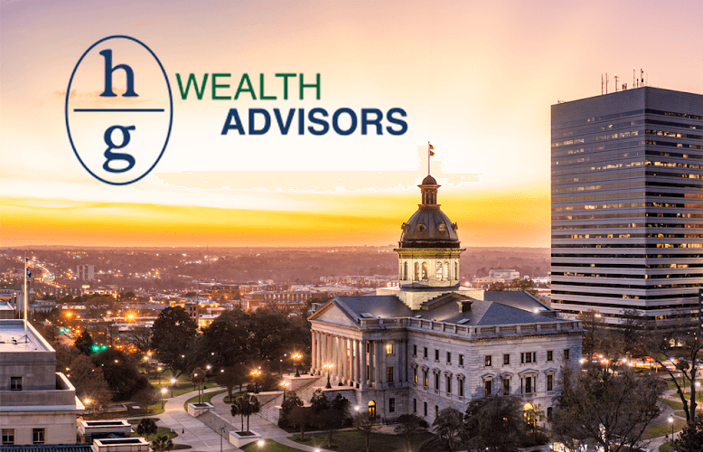 HG Wealth Advisors, LLC cover photo