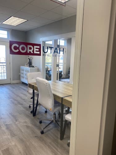 Core Utah Real Estate cover photo