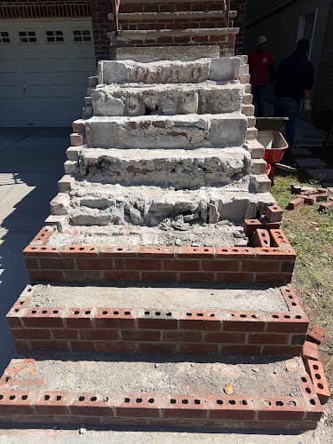 Cover All Masonry And Waterproofing cover photo
