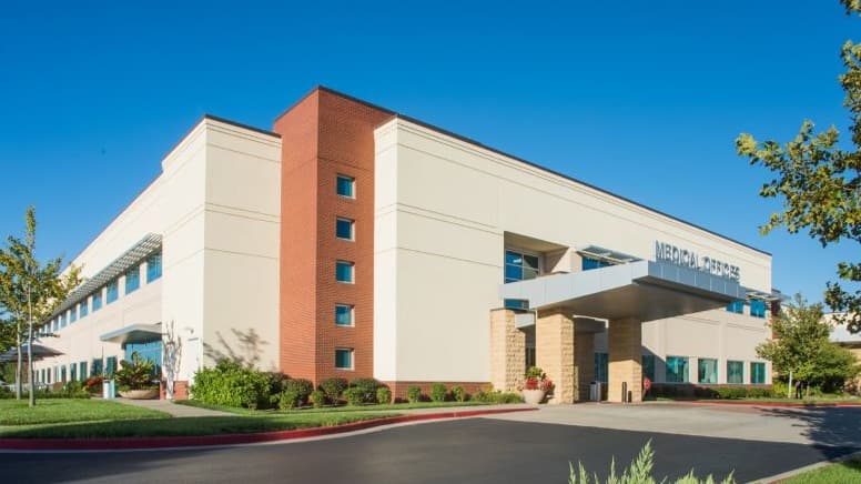 Medical Group of Kansas City cover photo