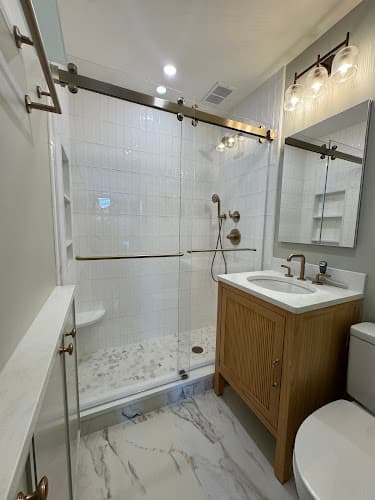 NYC Remodeler Inc. cover photo