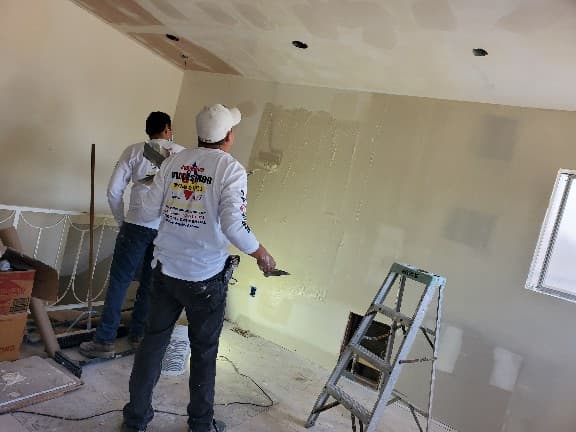 Villasenor Drywall & level 5 cover photo