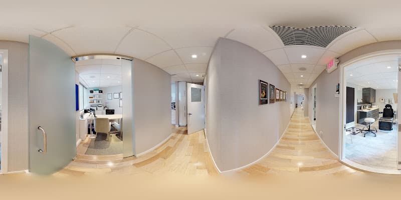 Breast Reduction Center of NYC cover photo