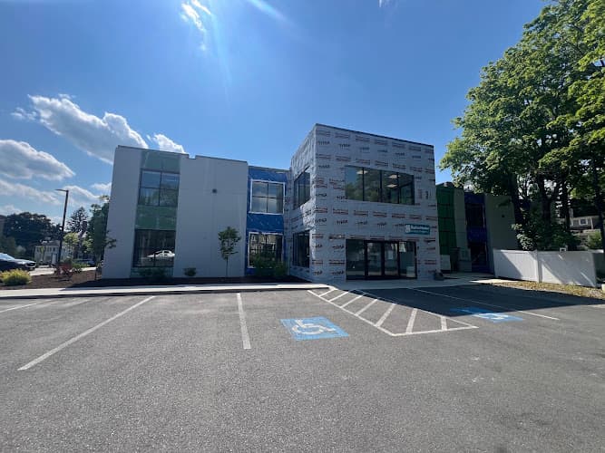 Northern Maine Skin Cancer Center cover photo