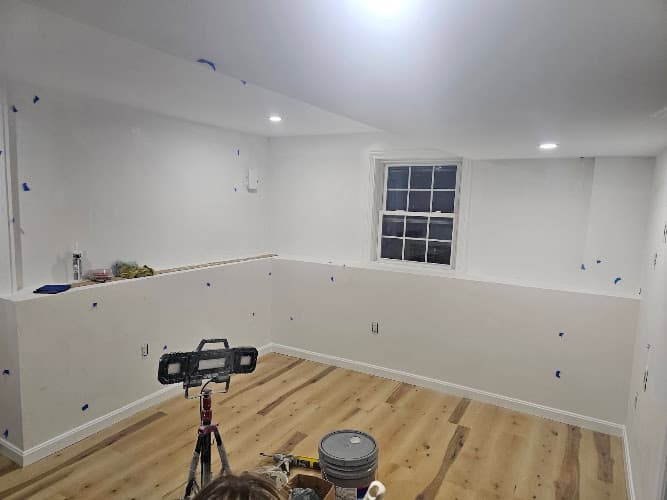 Drywall Maintenance & Home Remodeling LLC cover photo