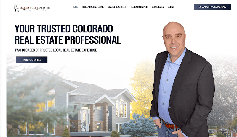 Colorado Real Estate Consulting cover photo