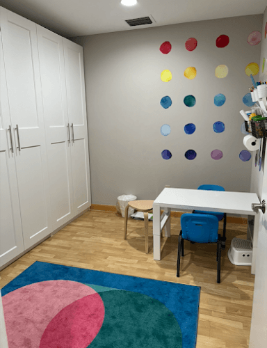 Adapt and Learn Pediatric Occupational Therapy cover photo