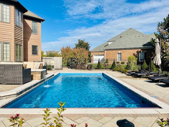 Signature Pools & Spas cover photo