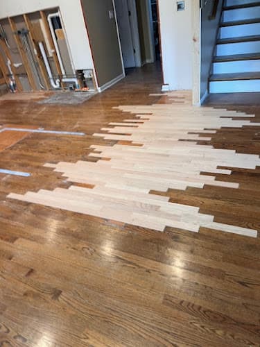 Lukasz Flooring Contractors cover photo