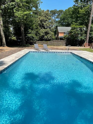 Pool Works Va cover photo