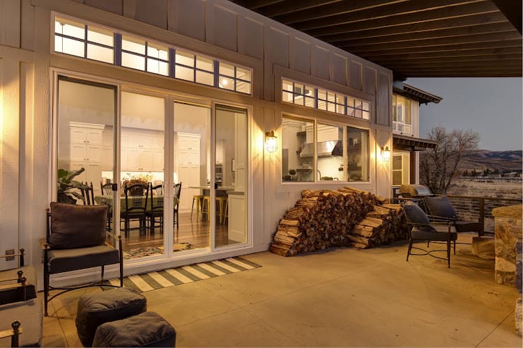 Bear Ridge Construction cover photo
