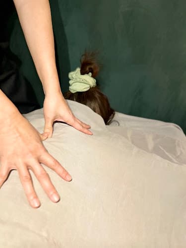 Massage Therapy Works cover photo
