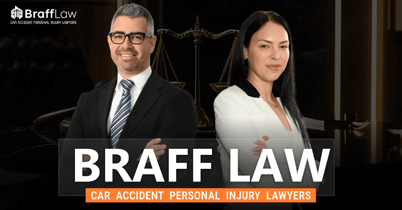 Braff Law Car Accident Personal Injury Lawyers cover photo