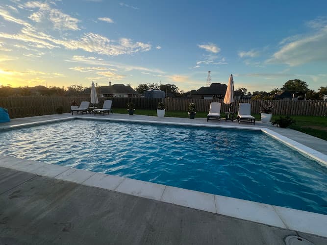 Duplessis Pools cover photo
