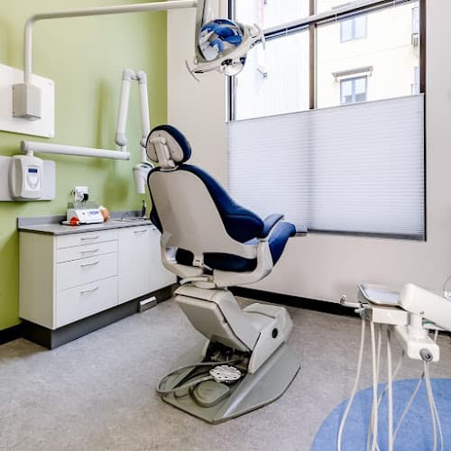 Oregon Kids Pediatric Dentistry cover photo