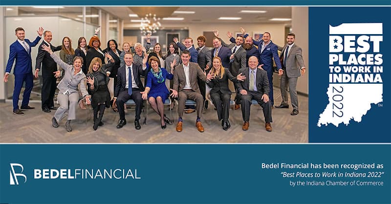 Bedel Financial Consulting cover photo