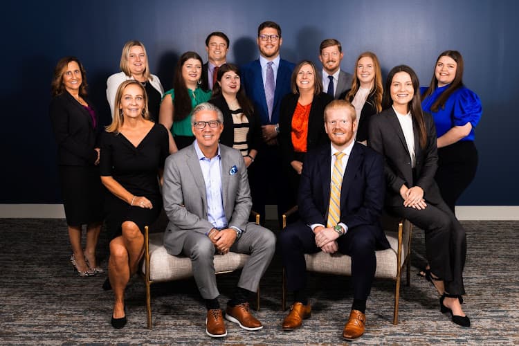 Freedom Financial Group cover photo
