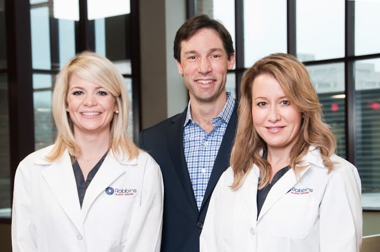 Robbins Plastic Surgery cover photo