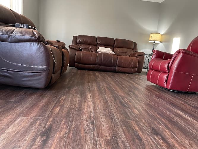 Monarch Flooring Company, LLC cover photo