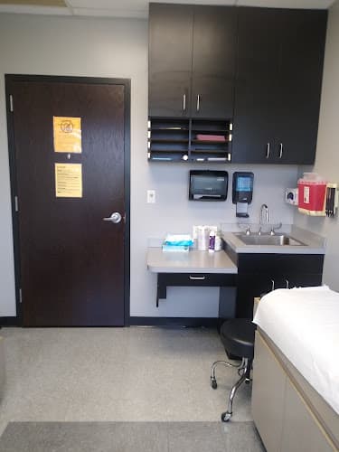 Central Arkansas Pediatric Clinic cover photo