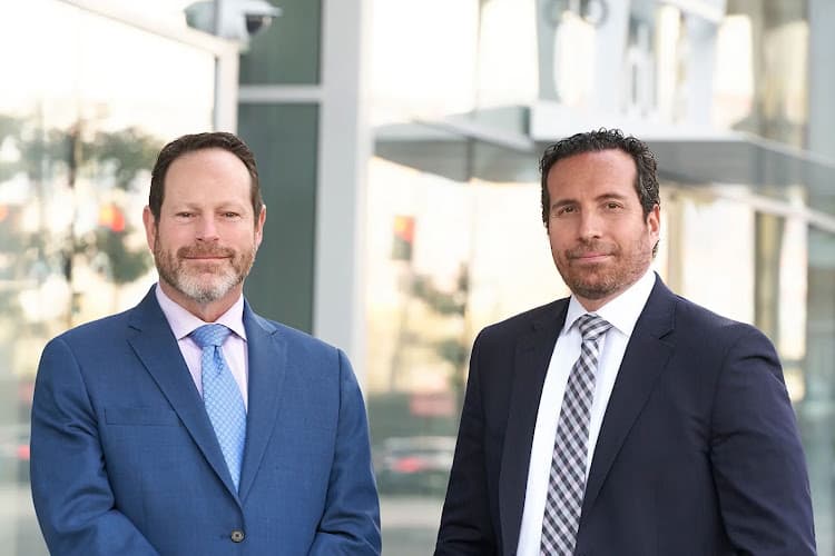 Perlman & Cohen Los Angeles Criminal Lawyers cover photo