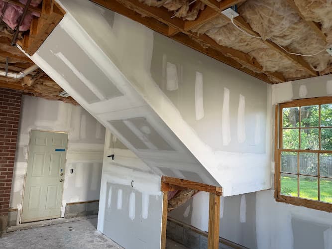 Patch Perfect Drywall And Repair cover photo