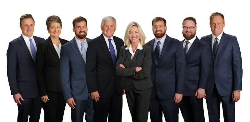 Kaufman & Stigger, PLLC cover photo