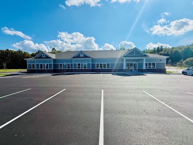New Hampshire Orthopaedic Center cover photo