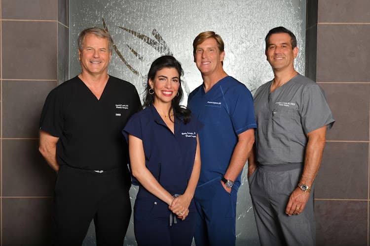St. Louis Cosmetic Surgery cover photo
