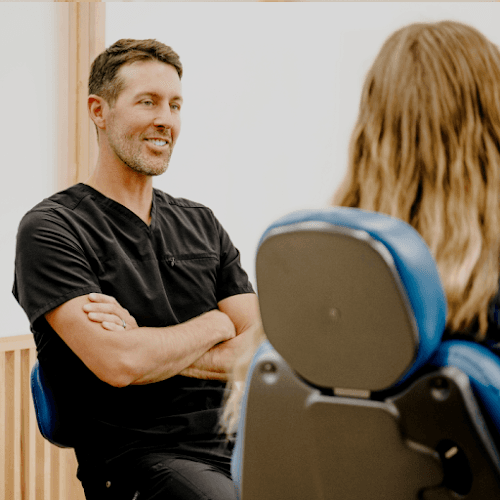 Orthodontic Specialists of Oklahoma cover photo