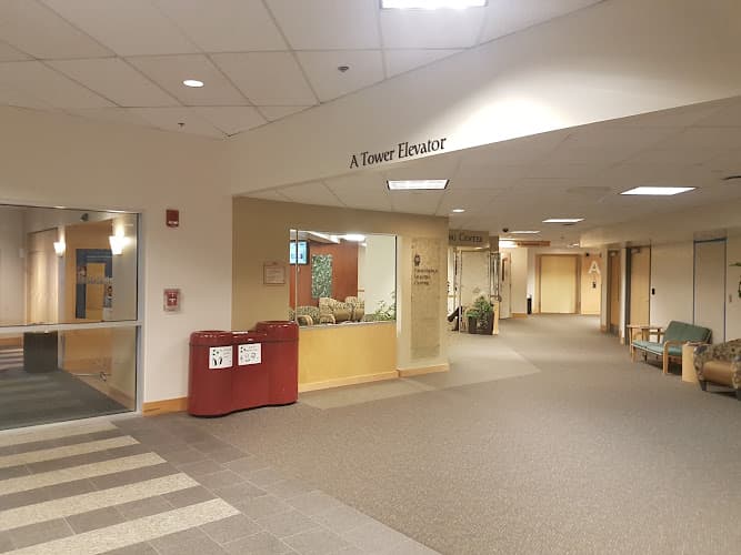 Providence Alaska Medical Center Emergency Room cover photo