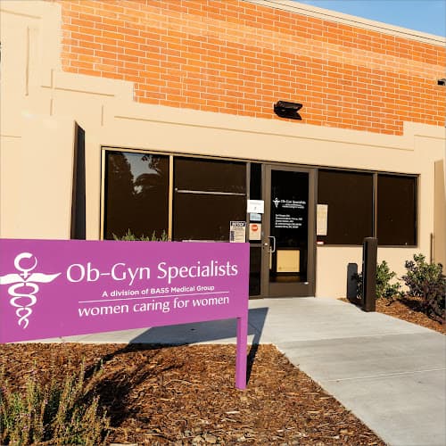 Ob/Gyn Specialists cover photo