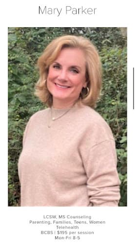 Red River Counseling cover photo