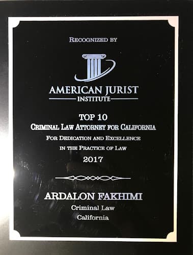 California Criminal Defense Center / 800.DUI.KING cover photo