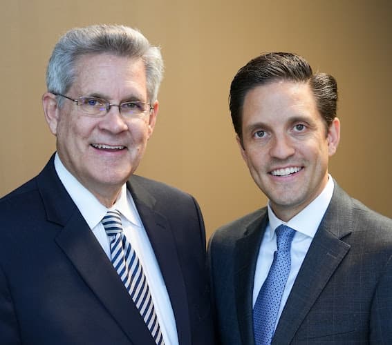Johnson Financial Advisors cover photo