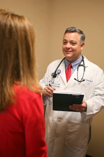 Georgia Family Medicine cover photo