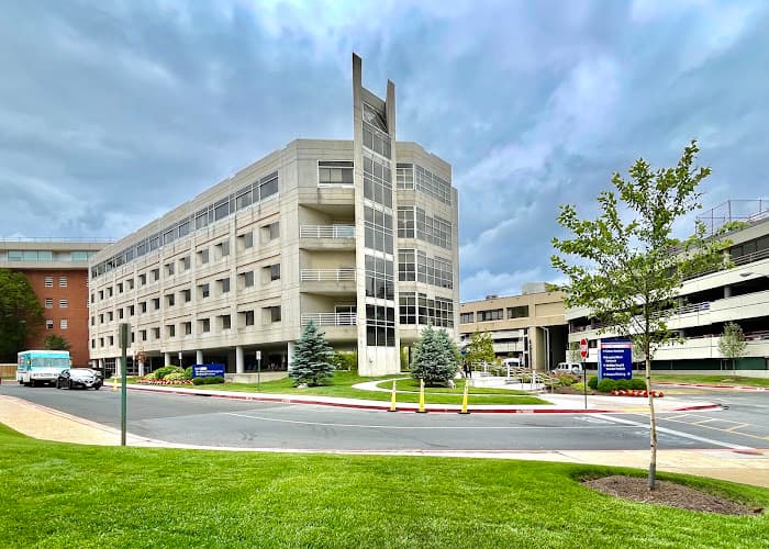 MedStar Washington Hospital Center cover photo