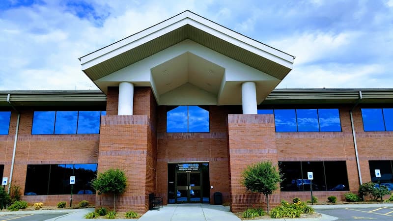 General Surgery Associates LLC cover photo