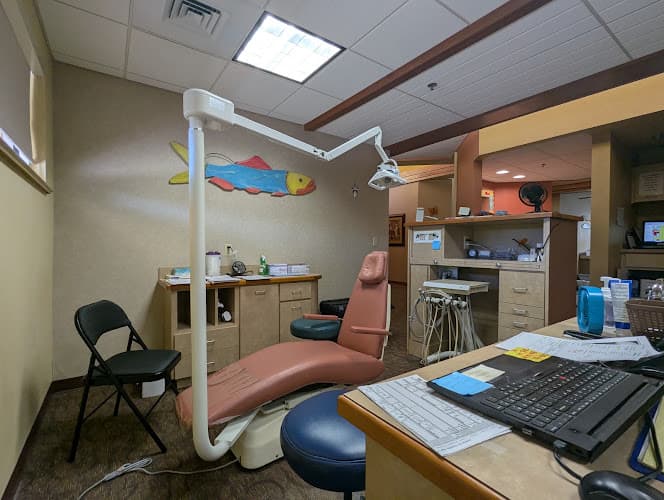 Pediatric Dentistry of Central Florida cover photo