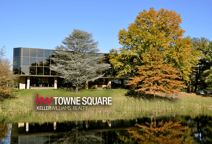 Keller Williams Towne Square-Virginia Russo cover photo