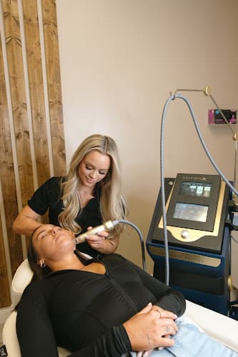The Palm Medspa + Wellness cover photo