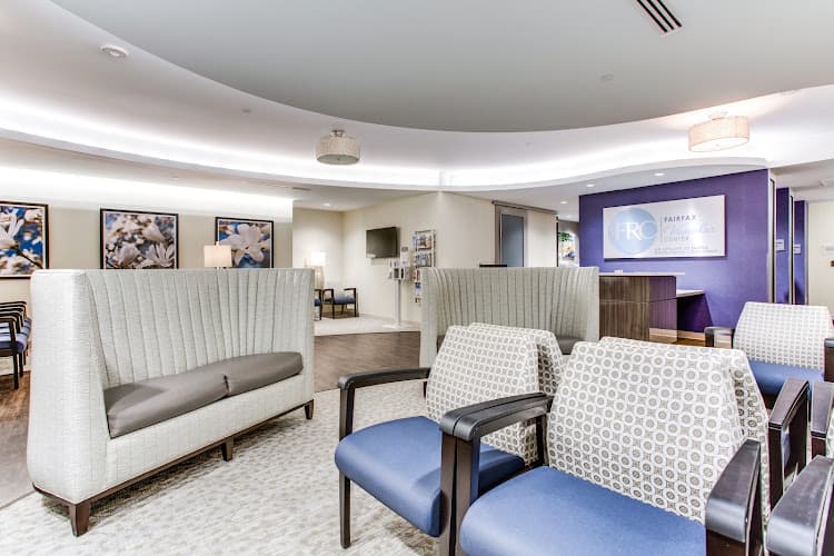 Fairfax Vascular Center cover photo