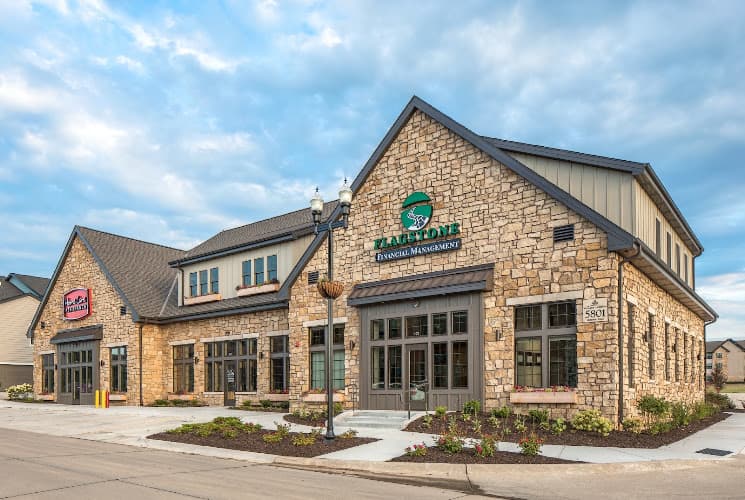 Flagstone Financial Management cover photo
