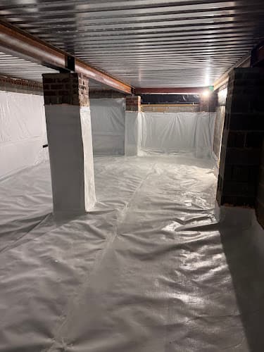 Insulation Commandos of Raleigh-Durham cover photo