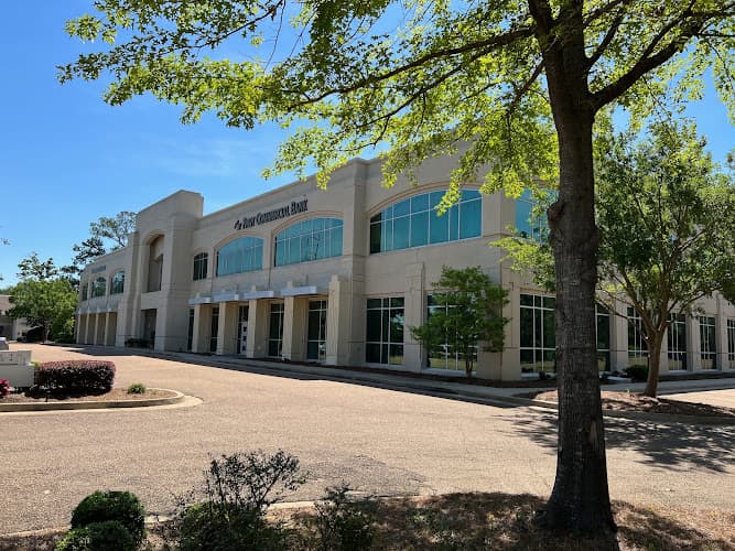 First Commercial Bank, soon to be Story Financial Partners cover photo
