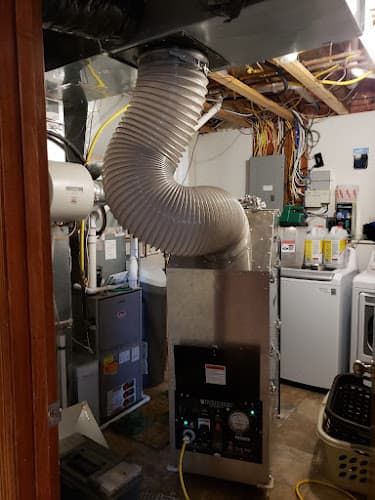 Superior Heating & Air Conditioning cover photo