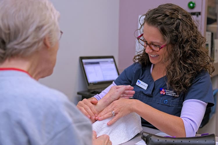 South Carolina Sports Medicine & Orthopaedic Center cover photo