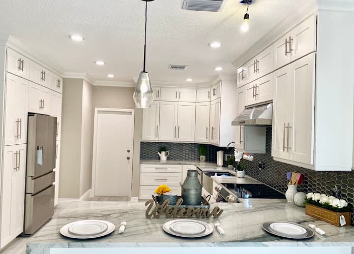 South Florida Kitchen & Bath Design cover photo