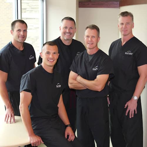 Dunes Pain Specialists cover photo