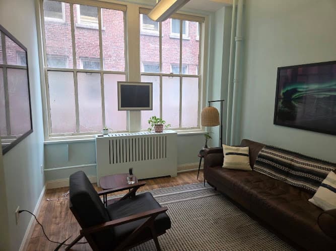 Midtown NYC Therapists cover photo